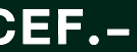 logotipo CEF