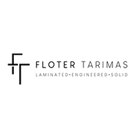 logotipo Floter Tarimas