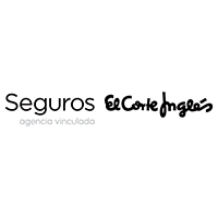 logotipo Seguros El Corte Inglés