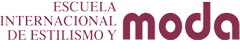 logotipo Escuela Internacional de Estilismo y Moda