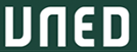 logotipo UNED