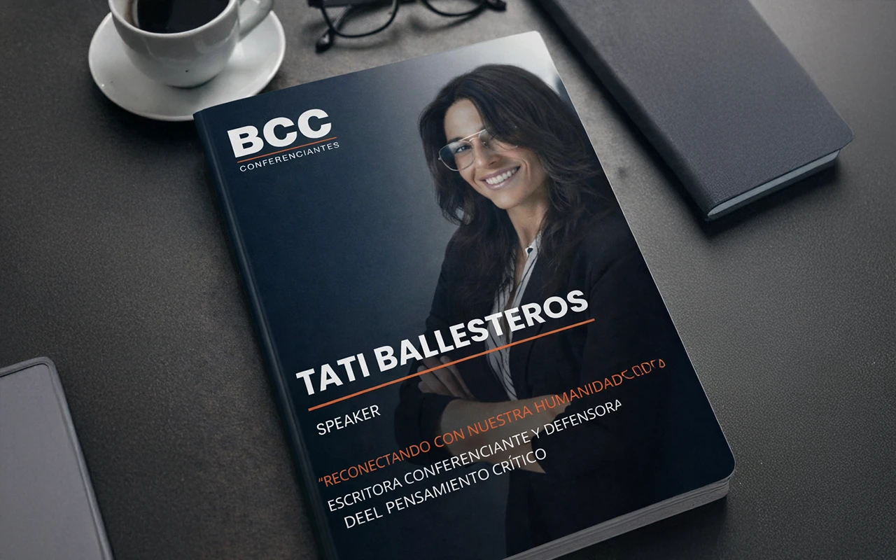 Rediseño Dossier Corporativo