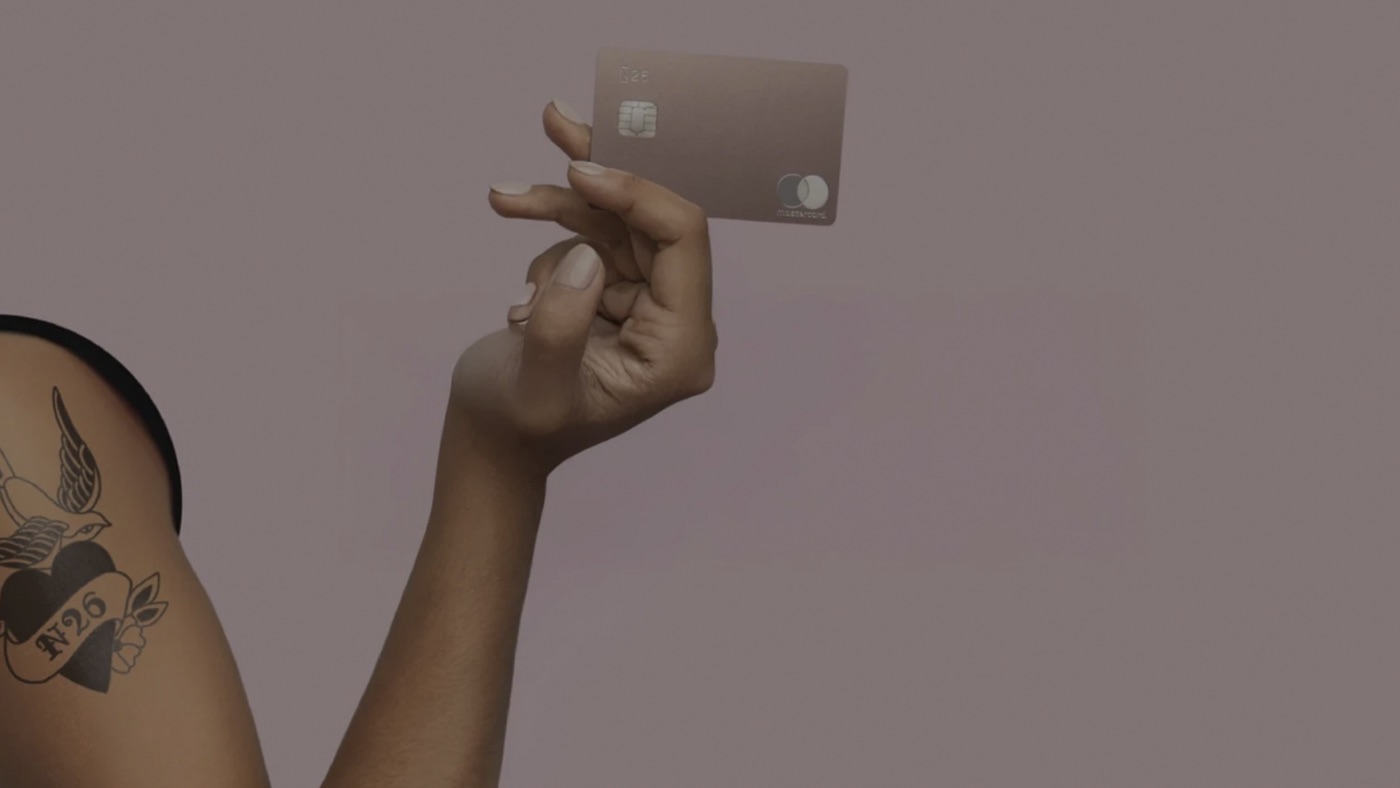 Banca Inmersiva con VR N26