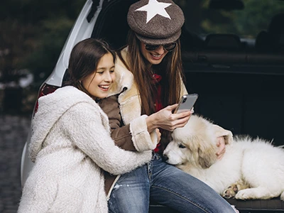 Portada tiktok El Corte Inglés Seguros