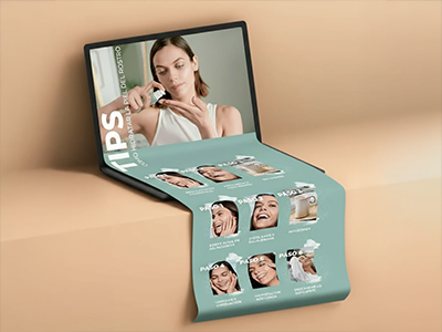 portada telva página de error 404