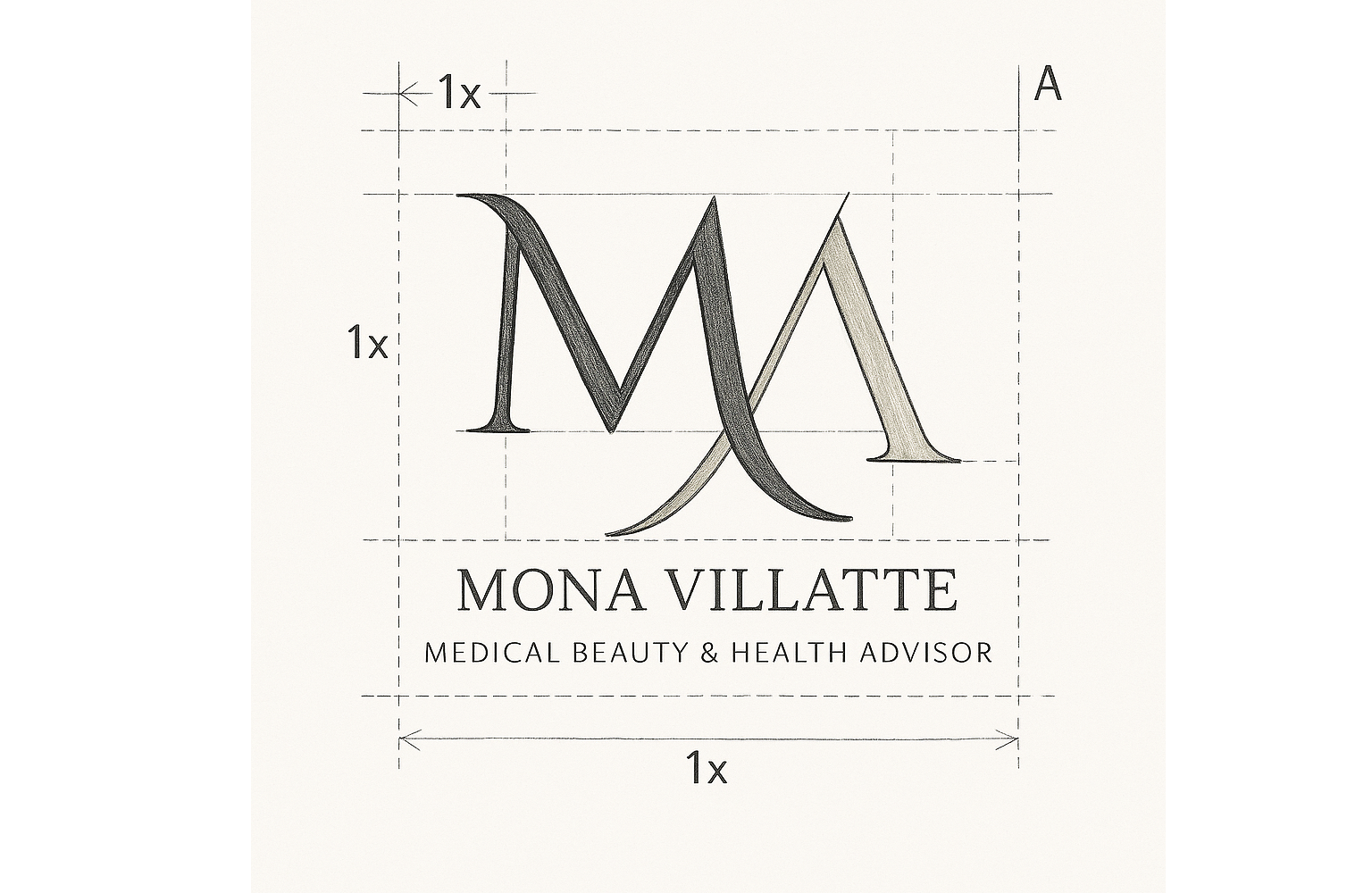 Logotipos Mona Villatte