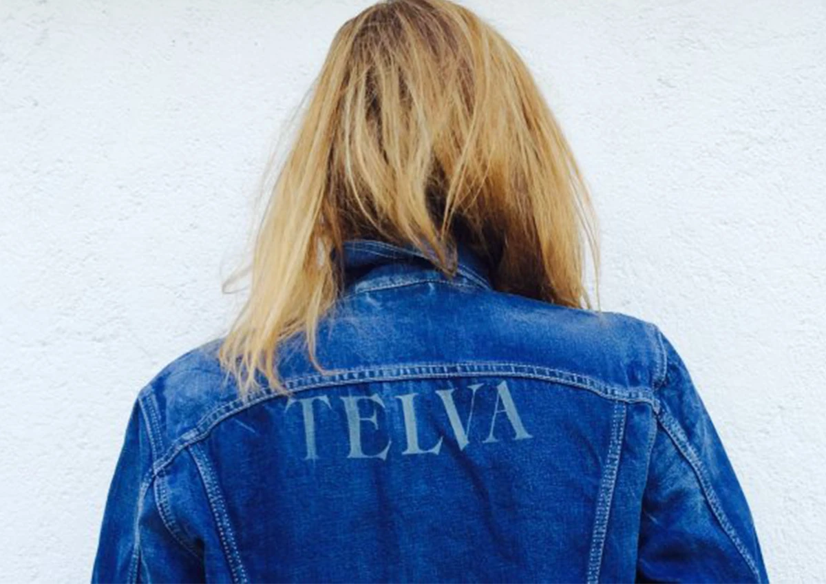 Menú navegación antes de la propuesta