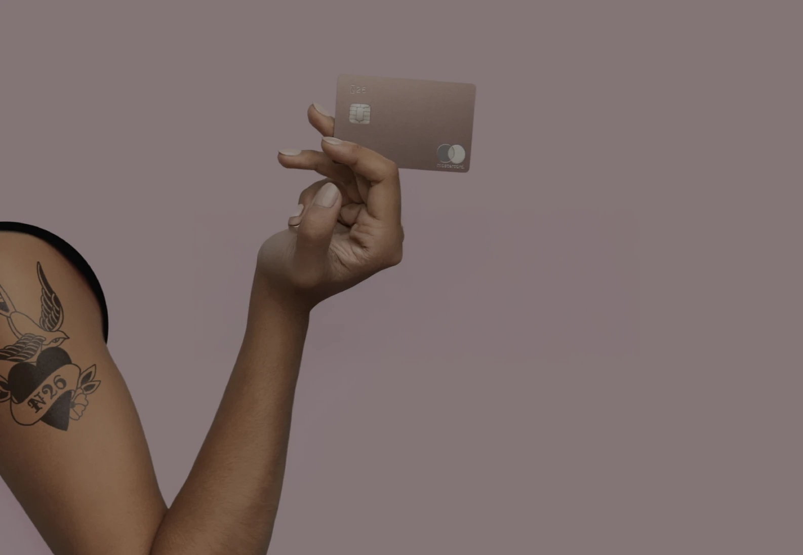 Menú navegación antes de la propuesta