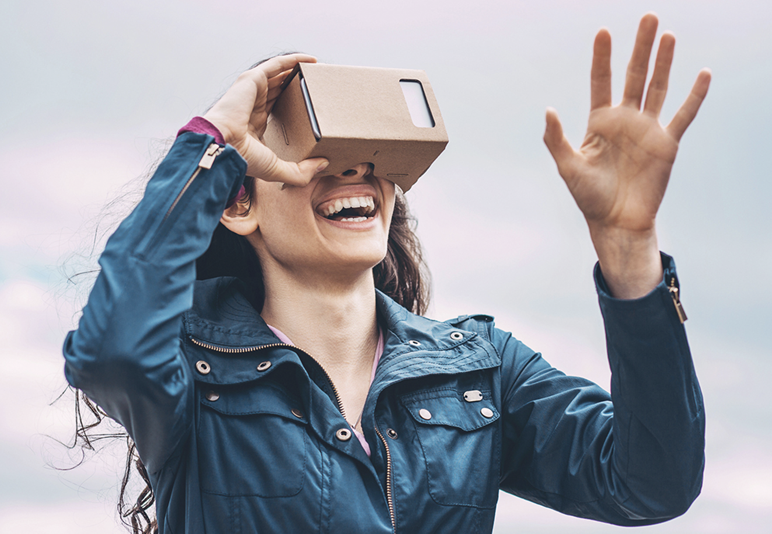 Menú navegación antes de la propuesta