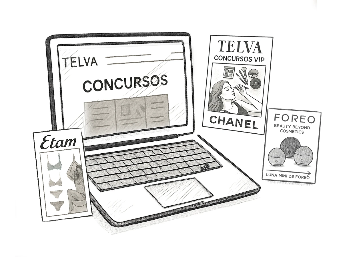 concursos telva